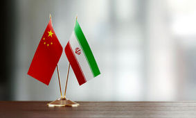 چین پس از فعال شدن مکانیسم ماشه، می تواند با ارز دیجیتال به کمک ایران بیاید