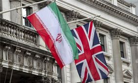 انگلیس در حال بررسی گزینه‌ها برای پرداخت بدهی‌اش به ایران است

