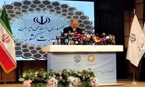  آرای مخدوش کل کشور نهایتاً ۸ درصد می شود/ اینکه برخی تلاش می‌کنند روی مفهوم آرای سفید سرمایه‌گذاری کنند، نتیجه‌ای ندارد/ ۴ سطح امنیت، سلامت، رقابت و مشارکت در انتخابات به دست آمد

