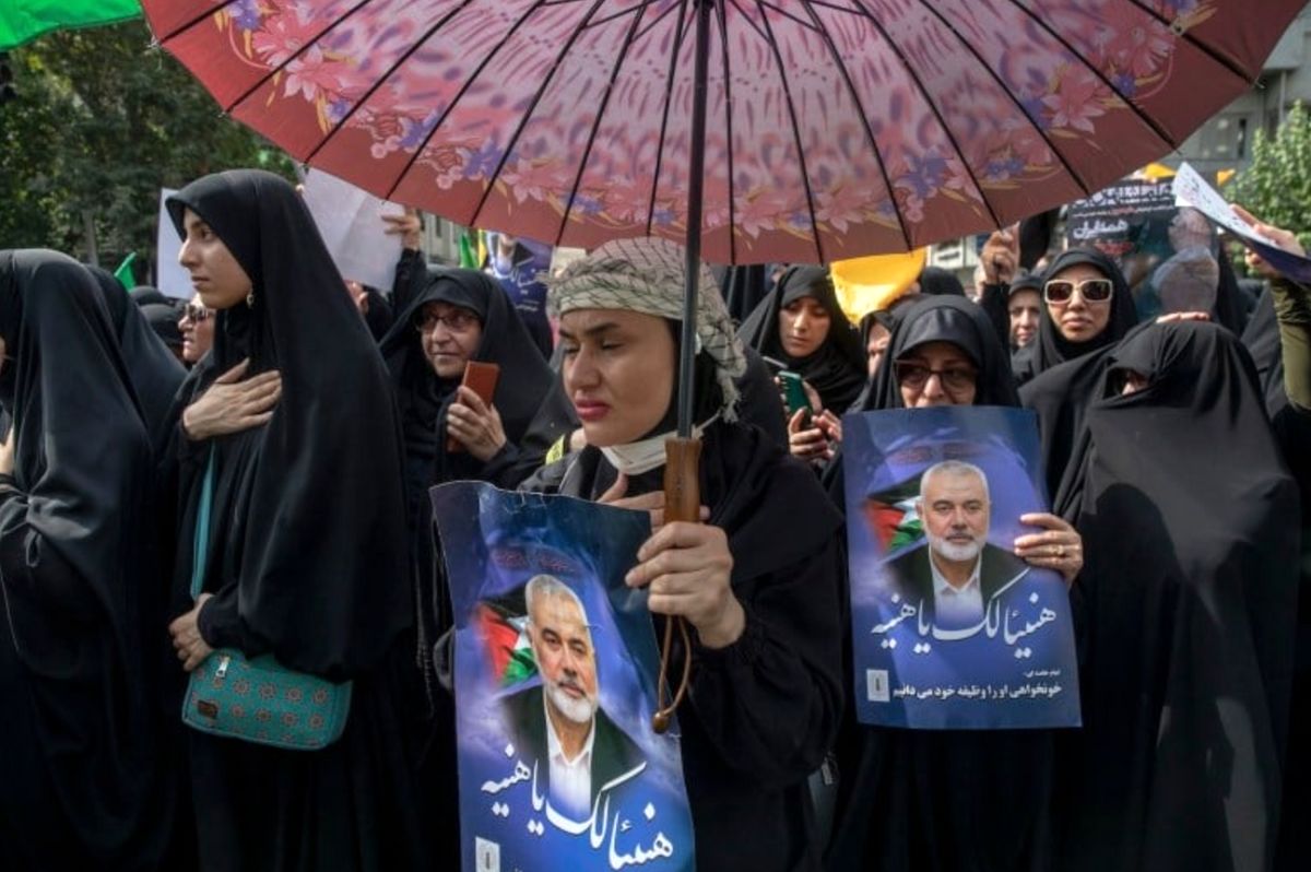 5 گزینه ایران برای پاسخ به اسرائیل

