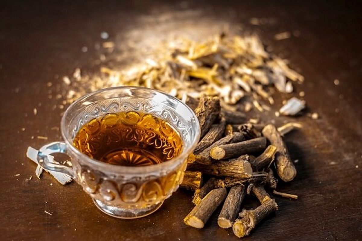 گیاهی که از سلامت دستگاه گوارش مراقبت می‌کند