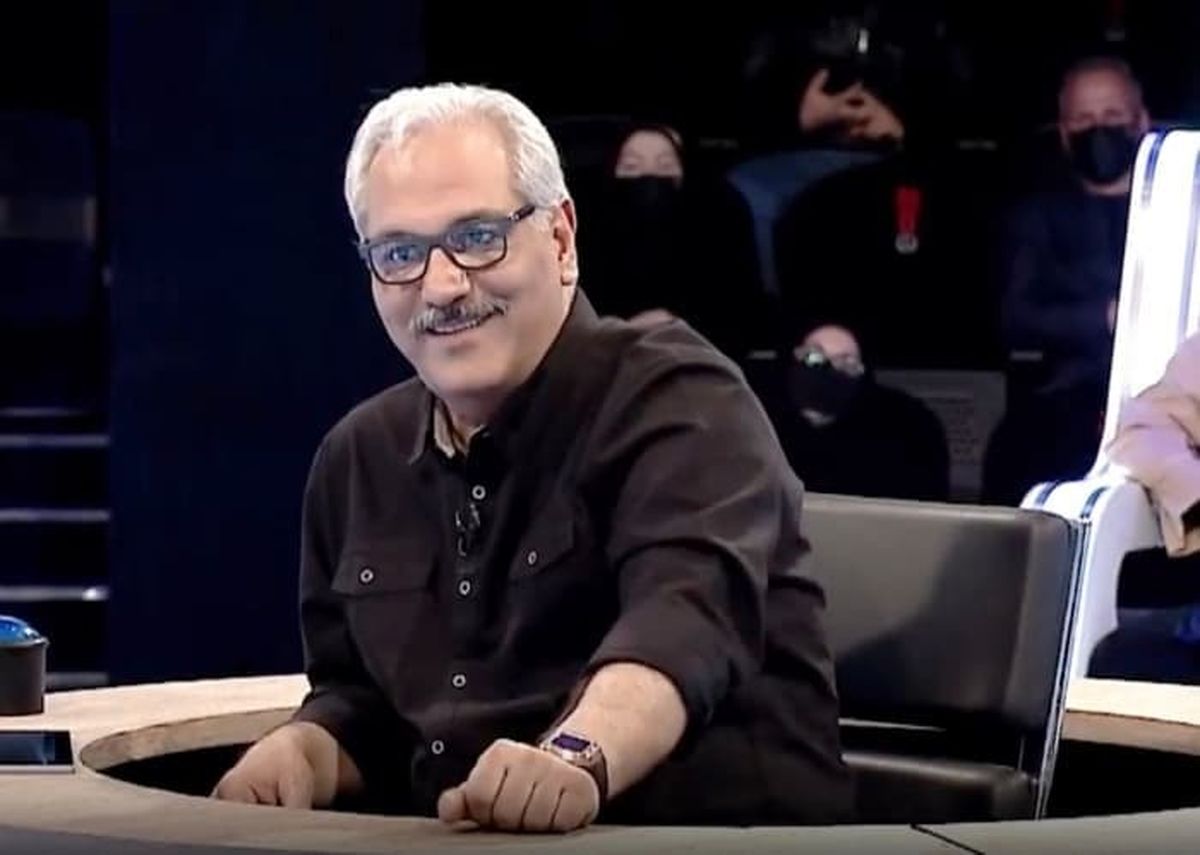 افشاگری مهران مدیری: در سینما رشوه می‌دهند تا نقش بگیرند/ ویدئو