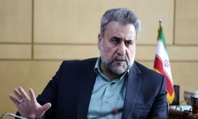  هر ماه خبر از فساد بزرگ دیگری خواهد رسید!/ کره جنوبی به‌ میزان 57 میلیارد دلار اختلاس در ایران، وام گرفت و جزو 10 اقتصاد برتر دنیا شد