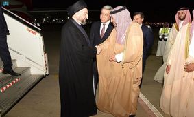 دلیل سفر امروز عمار حکیم به عربستان چه بود؟