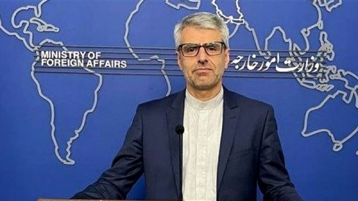 واکنش بقایی به تهدید آیت‌الله سیستانی توسط صهیونیست‌ها