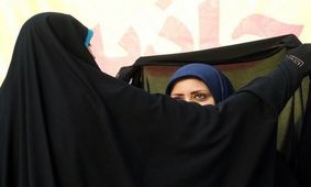 قانون عفاف و حجاب در حالت تعلیق قرار گرفته است

