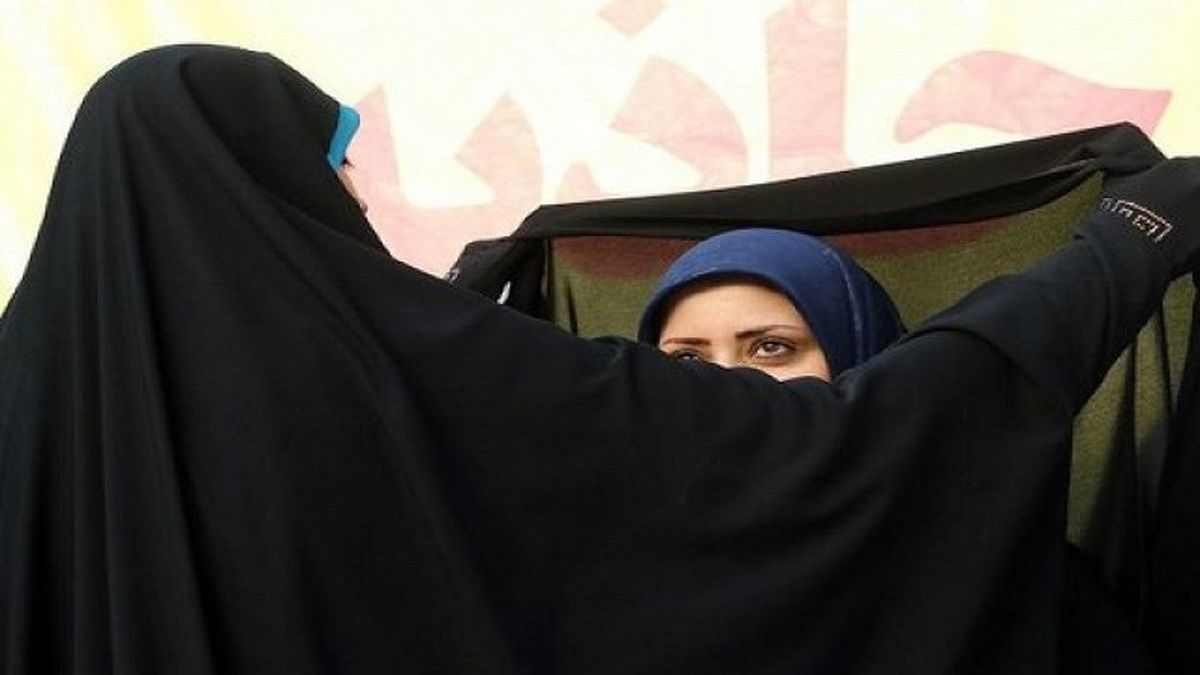 قانون عفاف و حجاب در حالت تعلیق قرار گرفته است

