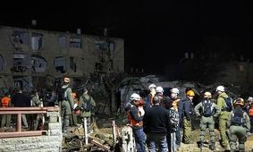 جهنم اشغالگران با رکوردشکنی ۲۲۰ عملیات کوبنده مقاومت در یک روز

