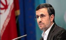 ادعای جدید درباره ترور احمدی نژاد با اشعه ایکس