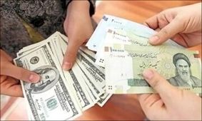 تصویری غم انگیز از سقوط ارزش ریال