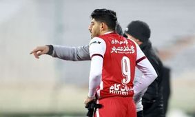 ترابی پیشنهاد تمدید قرارداد پرسپولیس را نپذیرفت/ او انتظار رقم بالاتری داشت