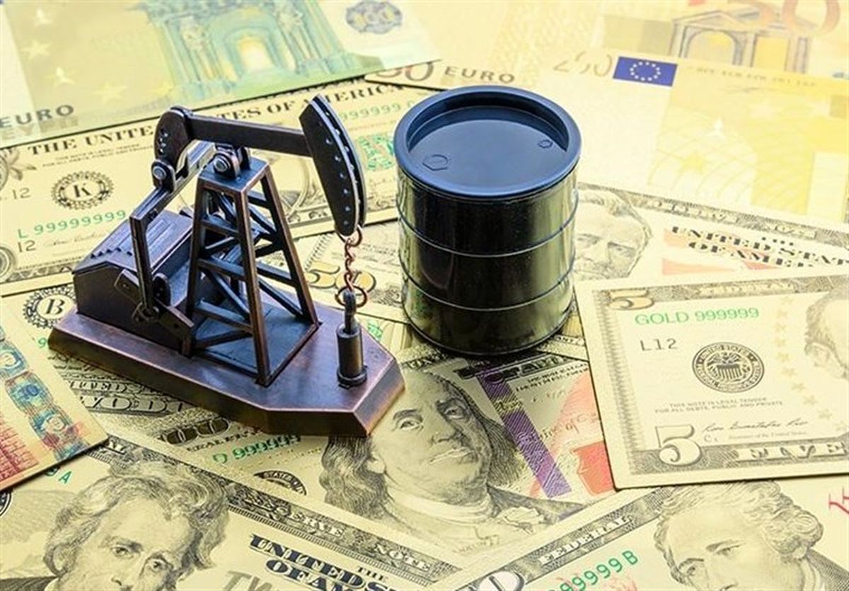 قیمت جهانی نفت امروز ۱۴۰۱/۰۶/۲۵ 