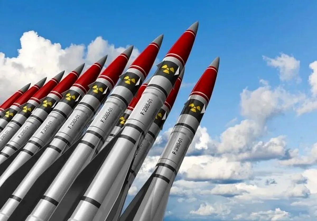 کدام کشورها بیشترین کلاهک‌ هسته‌ ای را دارند؟