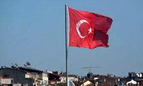 کاردار ایران به وزارت خارجه ترکیه دعوت شد


