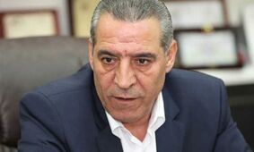 معاون رئیس تشکیلات خودگردان فلسطین: حاکمیت حماس بر غزه باید پایان یابد

