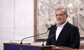 فیاض زاهد: پزشکیان به وقتش اهل کوتاه آمدن نیست