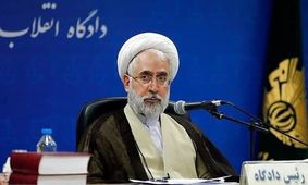 همه رد صلاحیت‌ ها انتخاباتی به منزله داشتن پرونده قضائی نیست/ دستگاه‌های مرتبط علت رد صلاحیت‌ها را به اطلاع عموم مردم برسانند