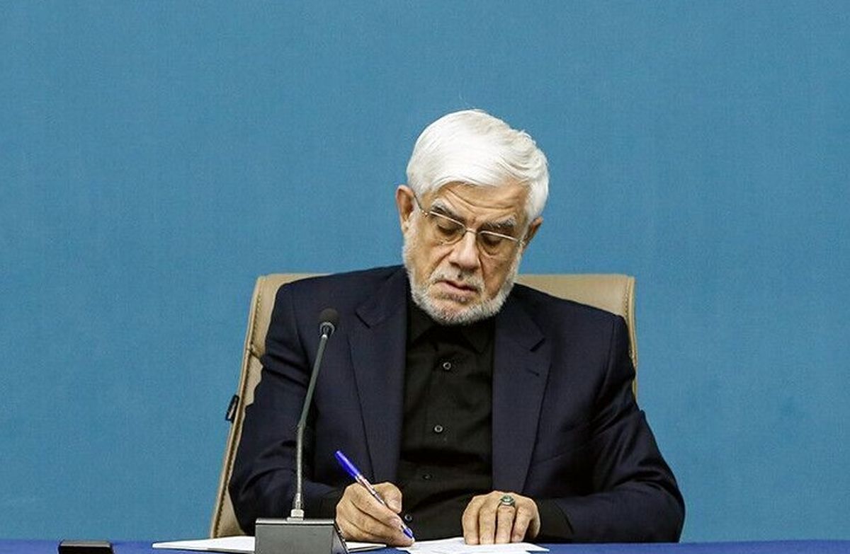 بخشنامه معاون اول رئیس‌جمهور درباره بکارگیری جوانان، زنان و اقوام در سطوح مدیریتی 
