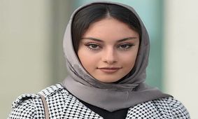 سفر در زمان؛ «ترلان پروانه و ساعد سهیلی» در پشت‌صحنه «گشت ارشاد» 