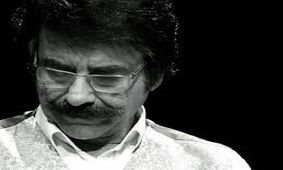 علیرضا افتخاری داغدار شد