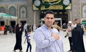 یکی از سربازان گمنام امام زمان (عج) مازندران به شهادت رسید