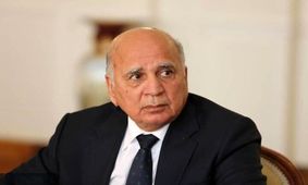 فؤاد حسین: تنش میان ایران و آمریکا بر عراق تاثیر می‌گذارد