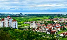فروش ویلا در نمک‌آبرود؛ متری ۱۰۰ میلیون!