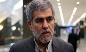 باید غنی‌سازی بالای ۹۰ درصد را انجام دهیم/ طرف‌های مقابل باید از وجود پلوتونیم در ایران بترسند