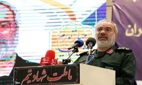موشک‌هایی ‌ساخته‌ایم که سیستمی قادر به مقابله با آن‌ها نیست/ در اوج قدرت نظامی ‌قرار داریم