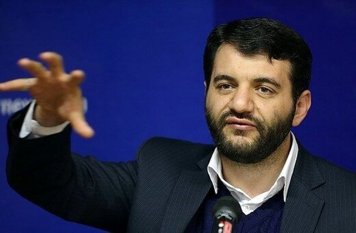 یک عبدالملکی و این همه حاشیه؛ آقای شعار دوبار جنجال آفرید