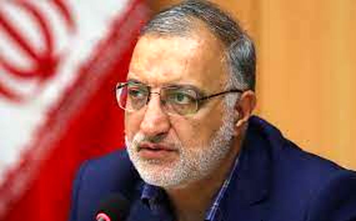 زاکانی: سال آینده کمر ترافیک را می‌شکنیم