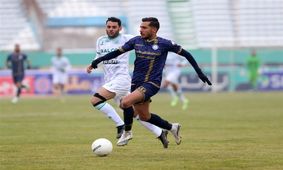 مانع سخت پرسپولیس برای جذب وینگر گل‌گهر


