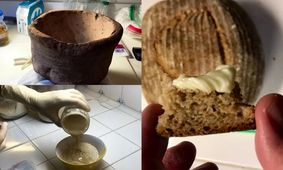دانستنی‌هایی جالب درباره خمیر ترش