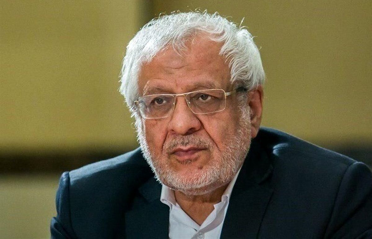 بادامچیان: دولت از مردم بخواهد امسال هیچ‌کس اجاره منازل و مغازه‌ها را افزایش ندهد|  در مذاکرات غیرمستقیم، آقای ترامپ ناگزیر خواهد شد عقب‌نشینی کند