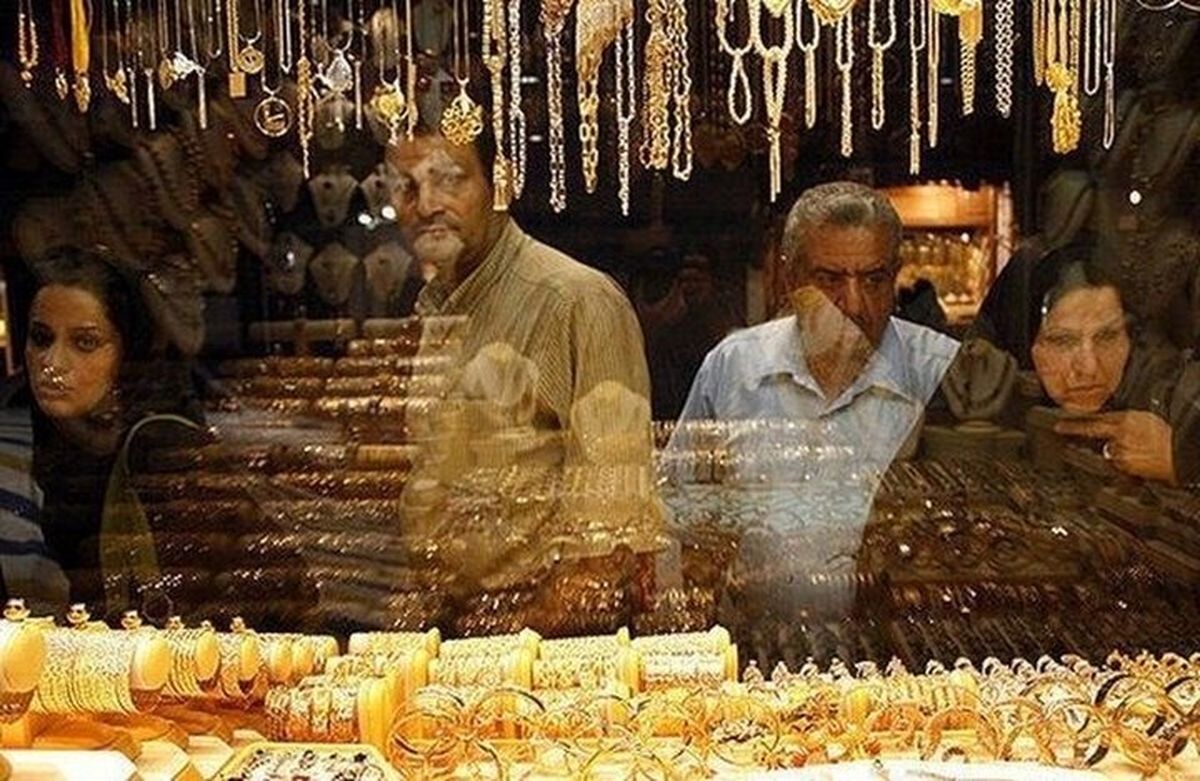 قیمت طلا و سکه امروز ۱۵ بهمن ۱۴۰۴/ قیمت سکه ۱۰ میلیون تومان تکان خورد

