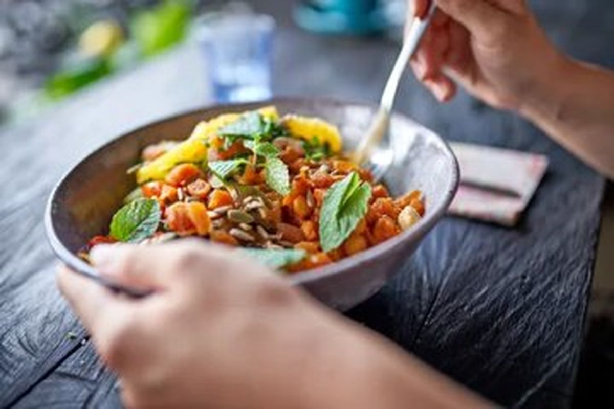 پنج اثر هورمون ها در کاهش وزن
