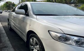رشد عجیب قیمت تویوتا کمری های قدیمی؛ بازار چند میلیاردی مدل پایین های ژاپنی