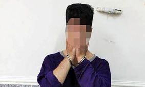 جوان شیرازی بی رحمانه برادرش را با شلیک گلوله کشت
