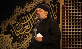 محمود کریمی: قالیباف بدون هماهنگی حضرت آقا هیچ تصمیمی نمی‌گیرد | فیلم