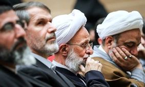 خالص‌سازی با اسم رمز حزب‌اللهی‌های صورتی/ تقسیم بندهای جدید در طیف تندرو

