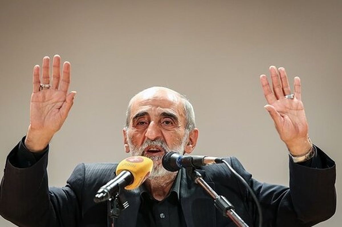 دغدغه حسین شریعتمداری از روبروشدن تیم مذاکره ایران با مقامات آمریکا/ فراموش نکنید که با گرگ درنده روبرو هستید
