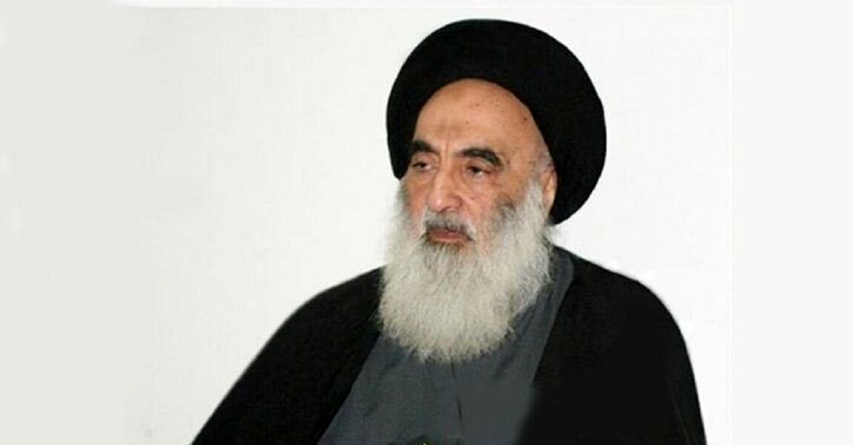 دفتر آیت الله سیستانی مبلغ فطریه ۱۴۰۱ را اعلام کرد