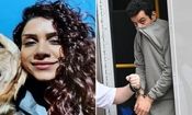 قتل هولناک دختر ایرانی در انگلیس | چه کسی پریا ویسی را کُشت؟ 