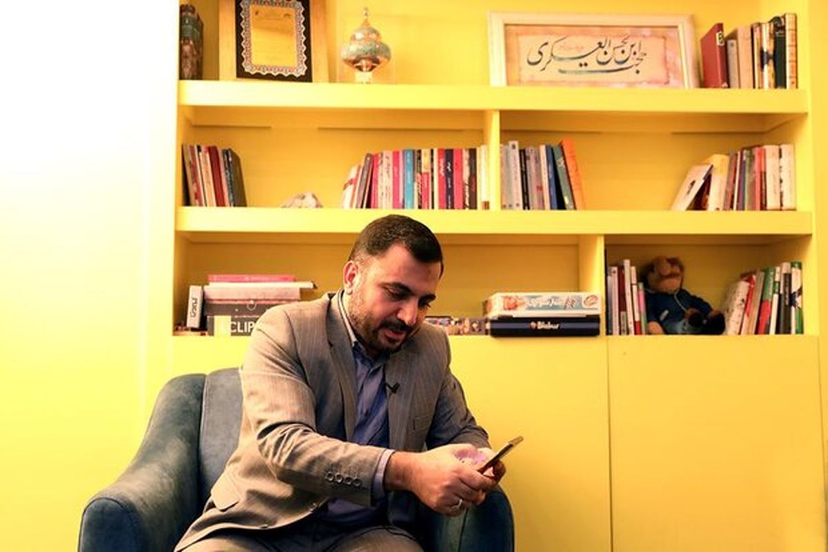 حساب کاربری وزیر ارتباطات در اینستاگرام مسدود شد

