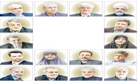 آن اصلاح طلبانی که برای ثبت نام مجلس آمدند و آنها که نیامدند

