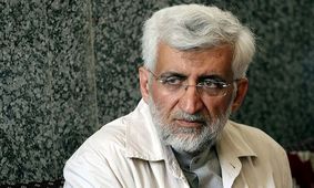 جلیلی: انشالله کارهایی که در انتخابات کردیم ذخیره آخرتمان حساب شود