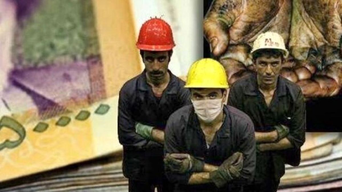 رئیس اتحادیه کارگران: افزایش حق مسکن به دو میلیون تومان نیز کافی نیست