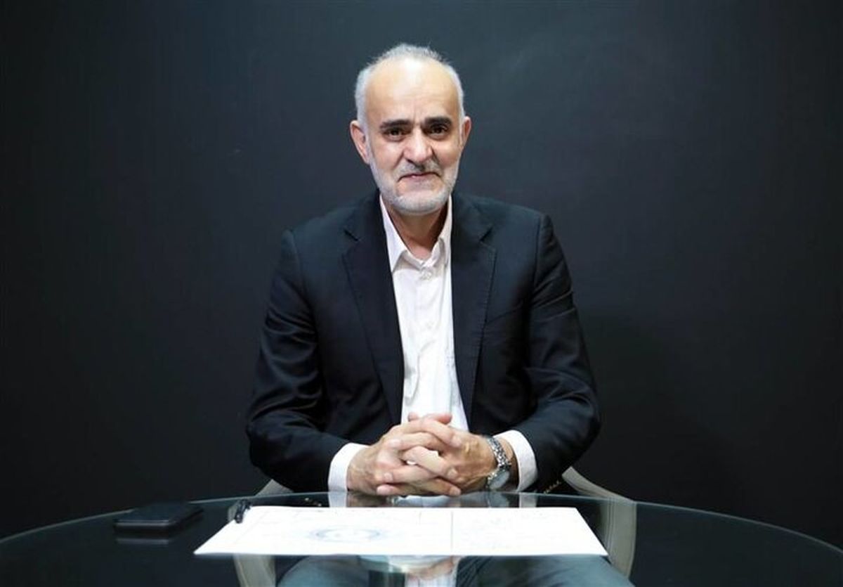نبی: امیدواریم دل ملت ایران را در جام جهانی ۲۰۲۶ شاد کنیم