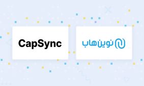نوین‌هاب در استارتاپ کپ‌سینک سرمایه‌گذاری کرد؛ ورود به نسل جدید ابزارهای تولید محتوای هوشمند