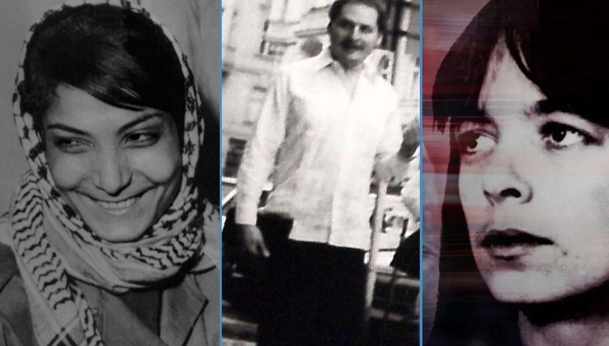 از لیلا خالد تا کارلوس شغال؛ بهای گزاف آرمان‌خواهی در دهه هفتاد میلادی/ خشونتی که خاورمیانه را رها نمی‌کند